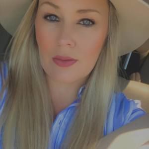 Meet your Posher, Syreeta